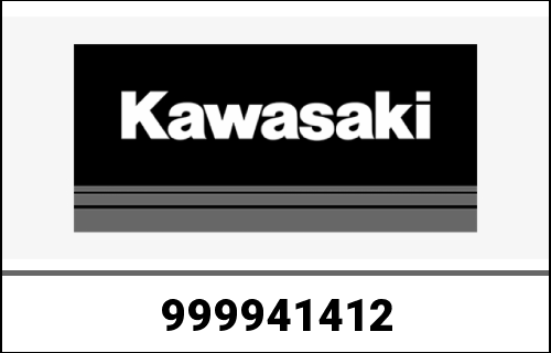 KAWASAKI / カワサキ Genuine GRIP HEATER ZX1002KLF | 999941412