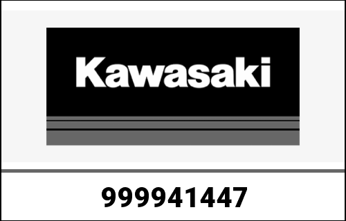 KAWASAKI / カワサキ Genuine GRAB RAIL,CHROME EJ800DLF | 999941447