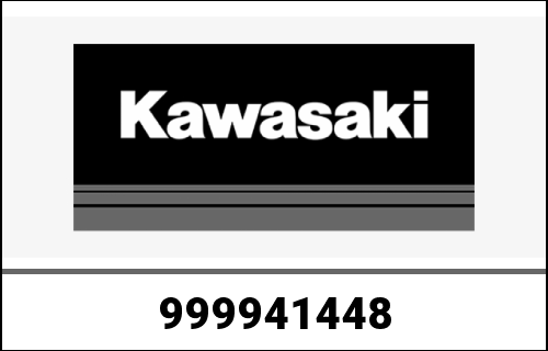 KAWASAKI / カワサキ Genuine REAR CARRIER,CHROME EJ800DLF | 999941448