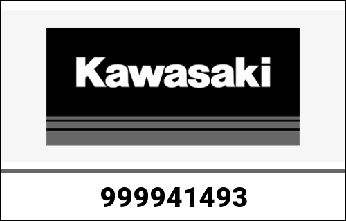 KAWASAKI / カワサキ Genuine TOPCASE KL650FNFNN | 999941493