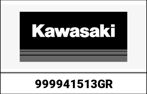 KAWASAKI / カワサキ Genuine SPARE TIRE ASSY. GREEN KRF1000 | 999941513GR