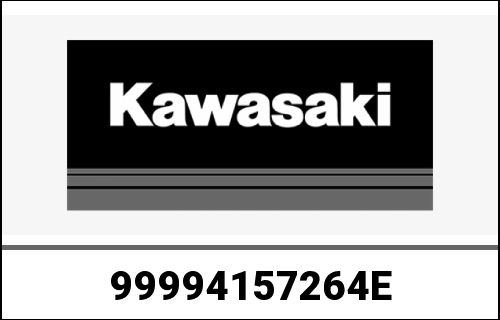 KAWASAKI / カワサキ Genuine LOW SEAT,BLACK+BLK W800 EJ800E | 99994157264E