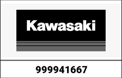 KAWASAKI / カワサキ Genuine GRIP HEATER ZR1000KLF | 999941667