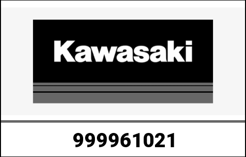 KAWASAKI / カワサキ Genuine KIT Z750-H2 | 999961021