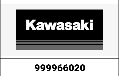 KAWASAKI / カワサキ Genuine KIT(WHEEL) GZF00A-DS0 | 999966020