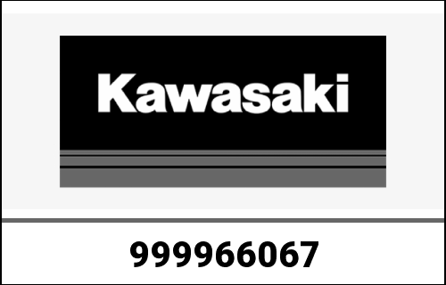 KAWASAKI / カワサキ Genuine KIT,JPN SOURCE PART 9991 FD791 | 999966067