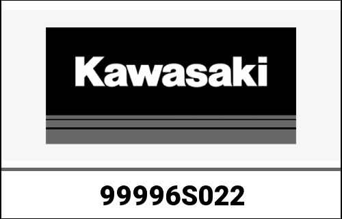 KAWASAKI / カワサキ Genuine KIT KSF400-A2 | 99996S022