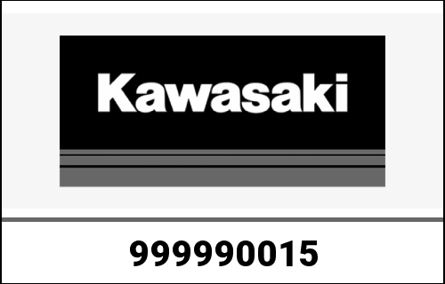 KAWASAKI / カワサキ Genuine BOLT KIT KVF300-A2 | 999990015