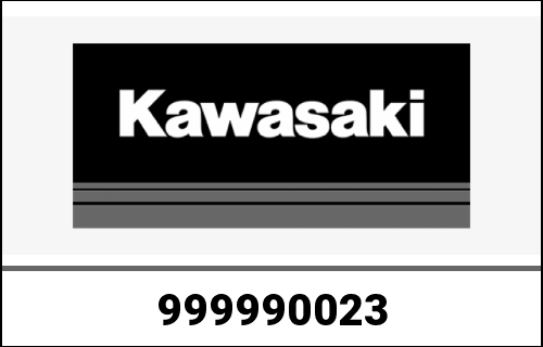 KAWASAKI / カワサキ Genuine KIT.,MANUAL DECOMP KX250-N1 | 999990023