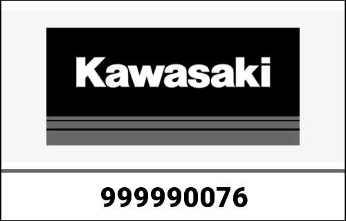 KAWASAKI / カワサキ Genuine KIT.,25KW ER650A6S | 999990076