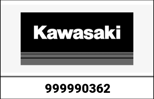 KAWASAKI / カワサキ Genuine KIT.,COMMON FXT00V-ES0 | 999990362