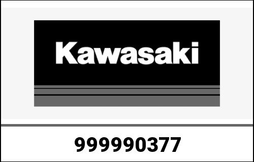KAWASAKI / カワサキ Genuine KIT.,DAD37,REGULATOR ZX600RCF | 999990377