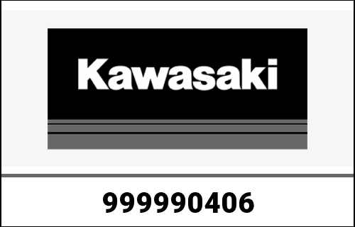 KAWASAKI / カワサキ Genuine KIT,GASKET FS600V-ES0 | 999990406