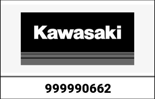 KAWASAKI / カワサキ Genuine KIT. ZX1000SGF | 999990662
