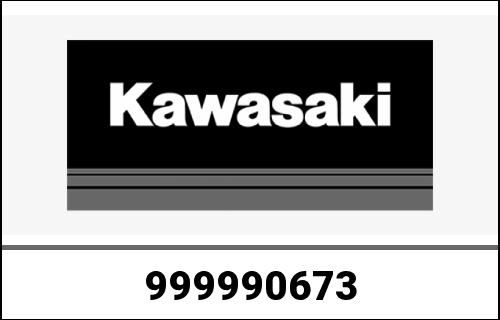 KAWASAKI / カワサキ Genuine KIT,CYLINDER HEAD Dieses1 FXT00V-HS | 999990673