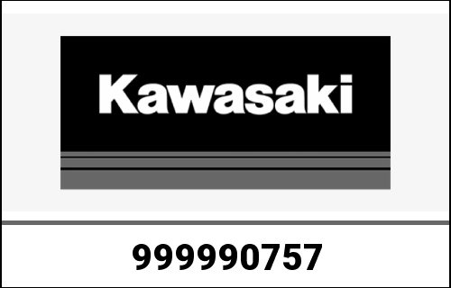 KAWASAKI / カワサキ Genuine KIT. KRF1000ALF | 999990757