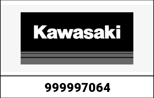 KAWASAKI / カワサキ Genuine KIT.CRANKCASE-COMP FH721D-CS0 | 999997064