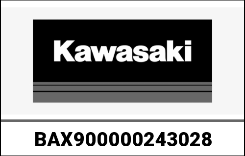 KAWASAKI / カワサキ Genuine ADAPTER EU-UKSOCKET "G" WALL A | BAX900000243028