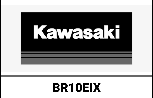 KAWASAKI / カワサキ Genuine NGK SPARK-PLUG BR10EIX KAWASAK | BR10EIX
