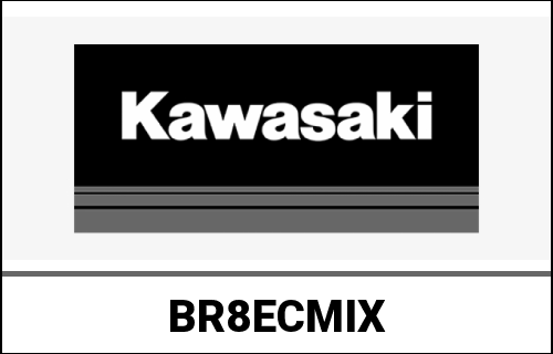 KAWASAKI / カワサキ Genuine NGK SPARK-PLUG BR8ECMIX KAWASA | BR8ECMIX