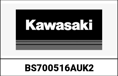 KAWASAKI / カワサキ Genuine CHARGER BS10 6/12V UKPLU SUBST | BS700516AUK2