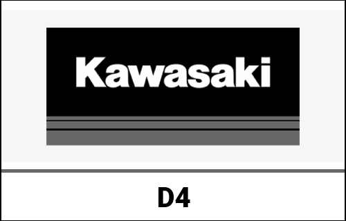 KAWASAKI / カワサキ Genuine RETURNABLE PALLET, D4 ALL | D4