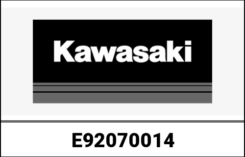 KAWASAKI / カワサキ Genuine B6ES (NGK SPARKPLUG) AE50-A1 | E92070014