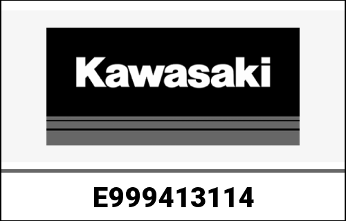 KAWASAKI / カワサキ Genuine 20MY SPORT TOUR BROCH EM BROCH | E999413114