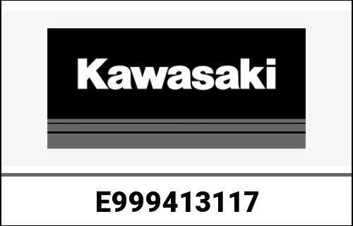 KAWASAKI / カワサキ Genuine 20MY MOD CLASS BROCH EM BROCHU | E999413117