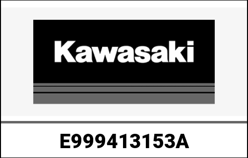 KAWASAKI / カワサキ Genuine 22MY FL BROCH ENGL MASTE POS | E999413153A
