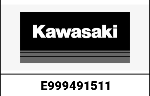 KAWASAKI / カワサキ Genuine 19MY MULE SF IMG POS | E999491511