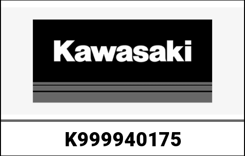 KAWASAKI / カワサキ Genuine WINDSHIELD SMALL VN1700 | K999940175