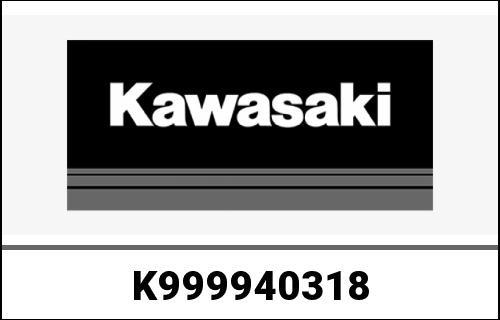 KAWASAKI / カワサキ Genuine WINCH MOUNT WARN KVF750G KVF75 | K999940318