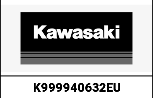KAWASAKI / カワサキ Genuine WINDSHIELD L(H54W45)WTRI EN650 | K999940632EU