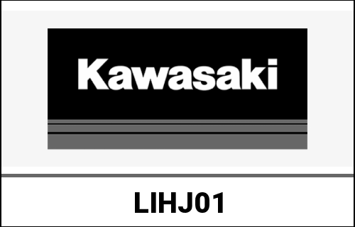 KAWASAKI / カワサキ Genuine BATTERY,LIFEPO4,HJ01 BATT.LI | LIHJ01