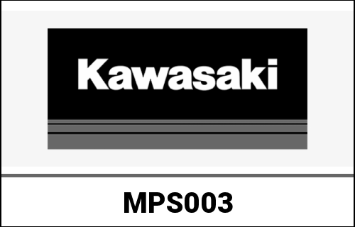 KAWASAKI / カワサキ Genuine U BOLT AND NUTS FR FLASH DXandDX | MPS003
