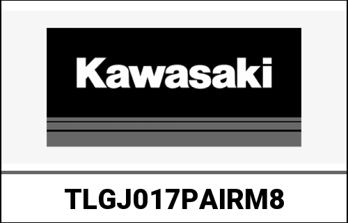 KAWASAKI / カワサキ Genuine KL FLASHER SET(PAIR) 8MM KL EN | TLGJ017PAIRM8