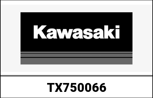 KAWASAKI / カワサキ Genuine TERYX COVER TERYX | TX750066