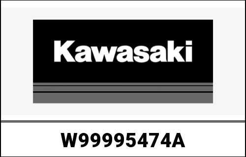 KAWASAKI / カワサキ Genuine SX-R JET SKI COVER JS1500A | W99995474A