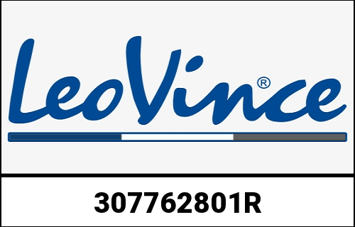 Leovince DB Killer Insert | 307762801R - Webike Thailand
