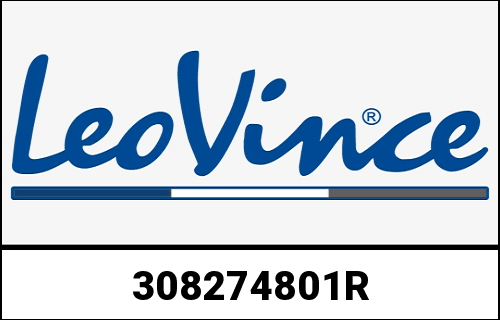 Leovince DB Killer Insert | 308274801R - Webike Thailand