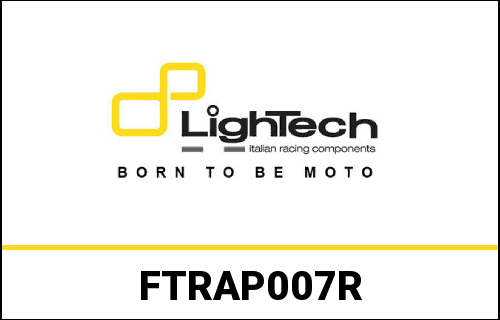 LighTech / ライテック R Version Rear Sets | FTRAP007R