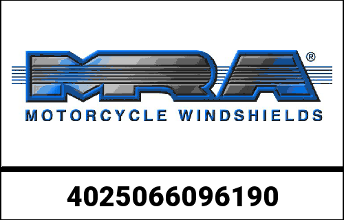 MRA GL1200 - Arizona high GL "AR-GLA3" all years | 4025066096190 - Webike Thailand