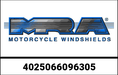 MRA GL 500 / 650 / 1100 - Arizona wide GL "AR-GLA2" all years | 4025066096305 - Webike Thailand
