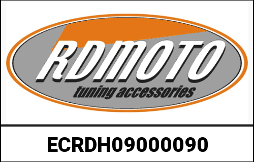 RD Moto Engine Cover | ECRDH09000090 - Webike Thailand