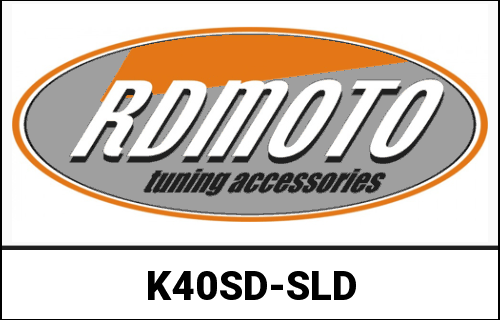RD Moto Crash Slider | K40SD-SLD - Webike Thailand