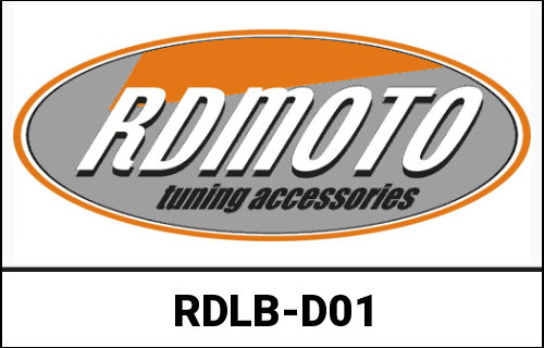 RD Moto Brake Lever | RDLB-D01 - Webike Thailand