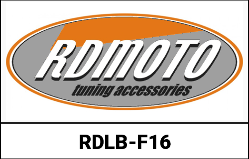 RD Moto Brake Lever | RDLB-F16 - Webike Thailand