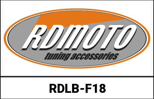 RD Moto Brake Lever | RDLB-F18 - Webike Thailand