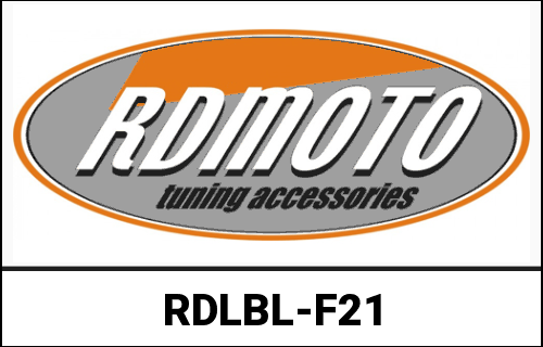 RD Moto Brake Lever | RDLBL-F21 - Webike Thailand